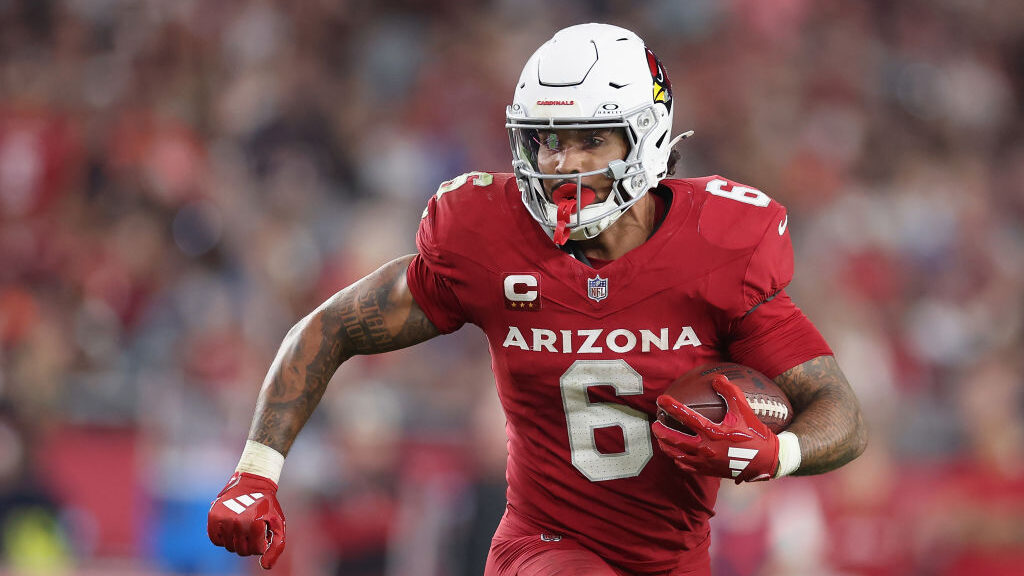 The time is now for Cardinals to plant their flag as a legit threat