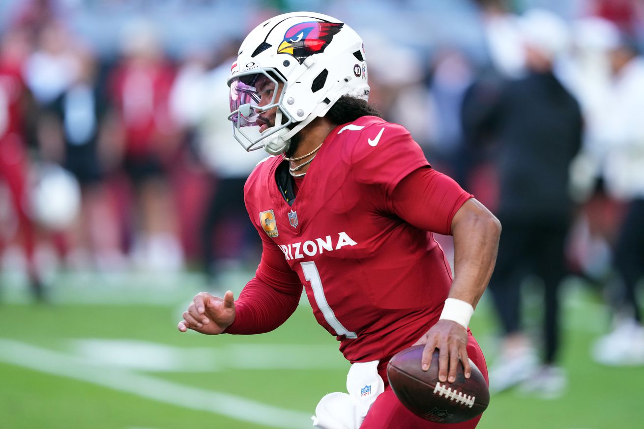 NFL: New York Jets at Arizona Cardinals