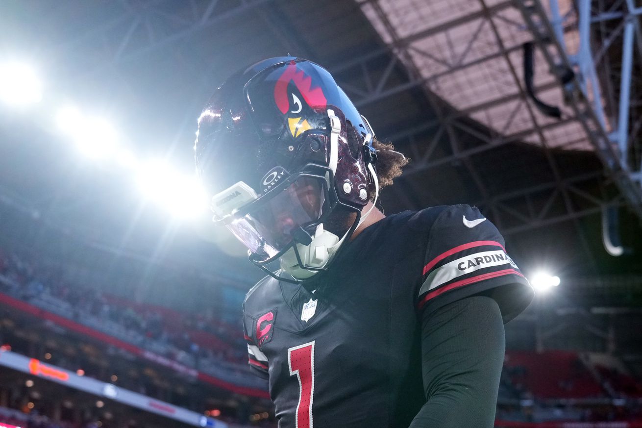 NFL: Seattle Seahawks at Arizona Cardinals