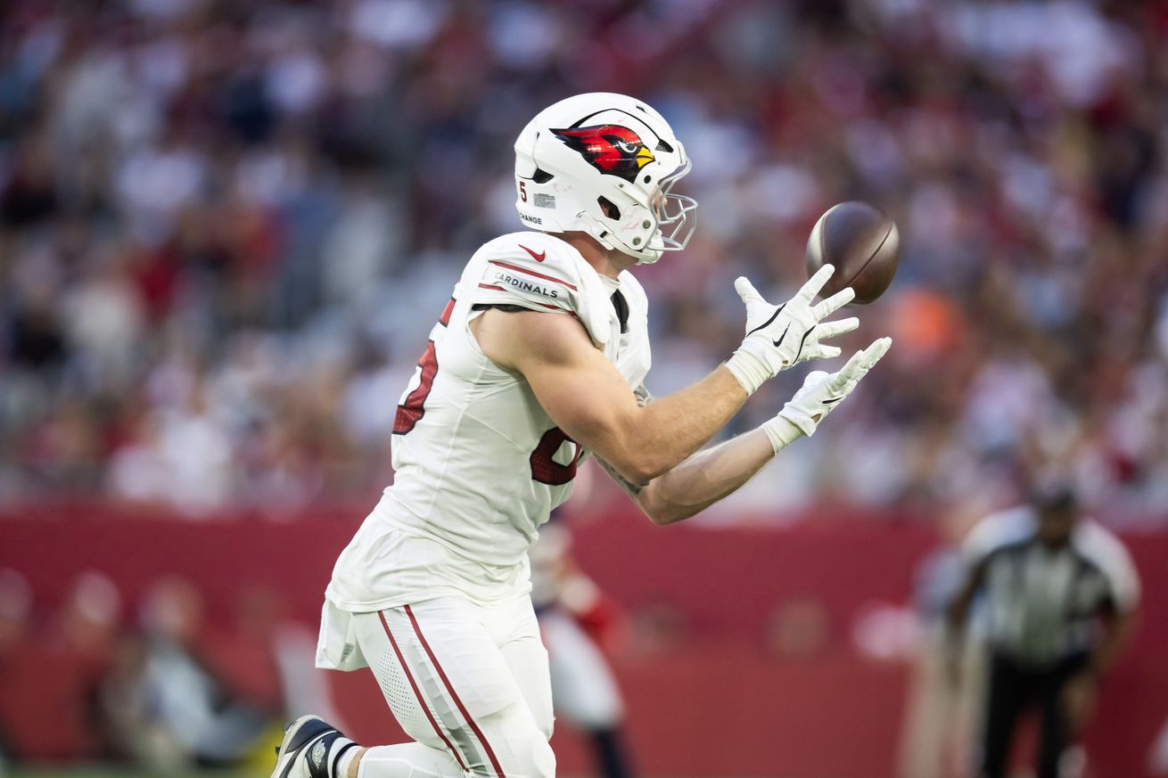 NFL: New England Patriots at Arizona Cardinals