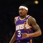 The Suns trading for Bradley Beal was a massive mistake.