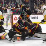 NHL Predictions; Rasmus Ristolainen out