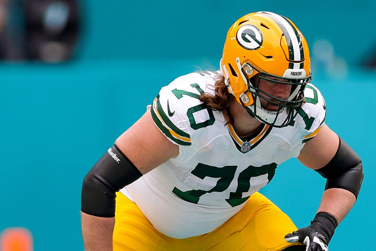 Green Bay Packers v Miami Dolphins