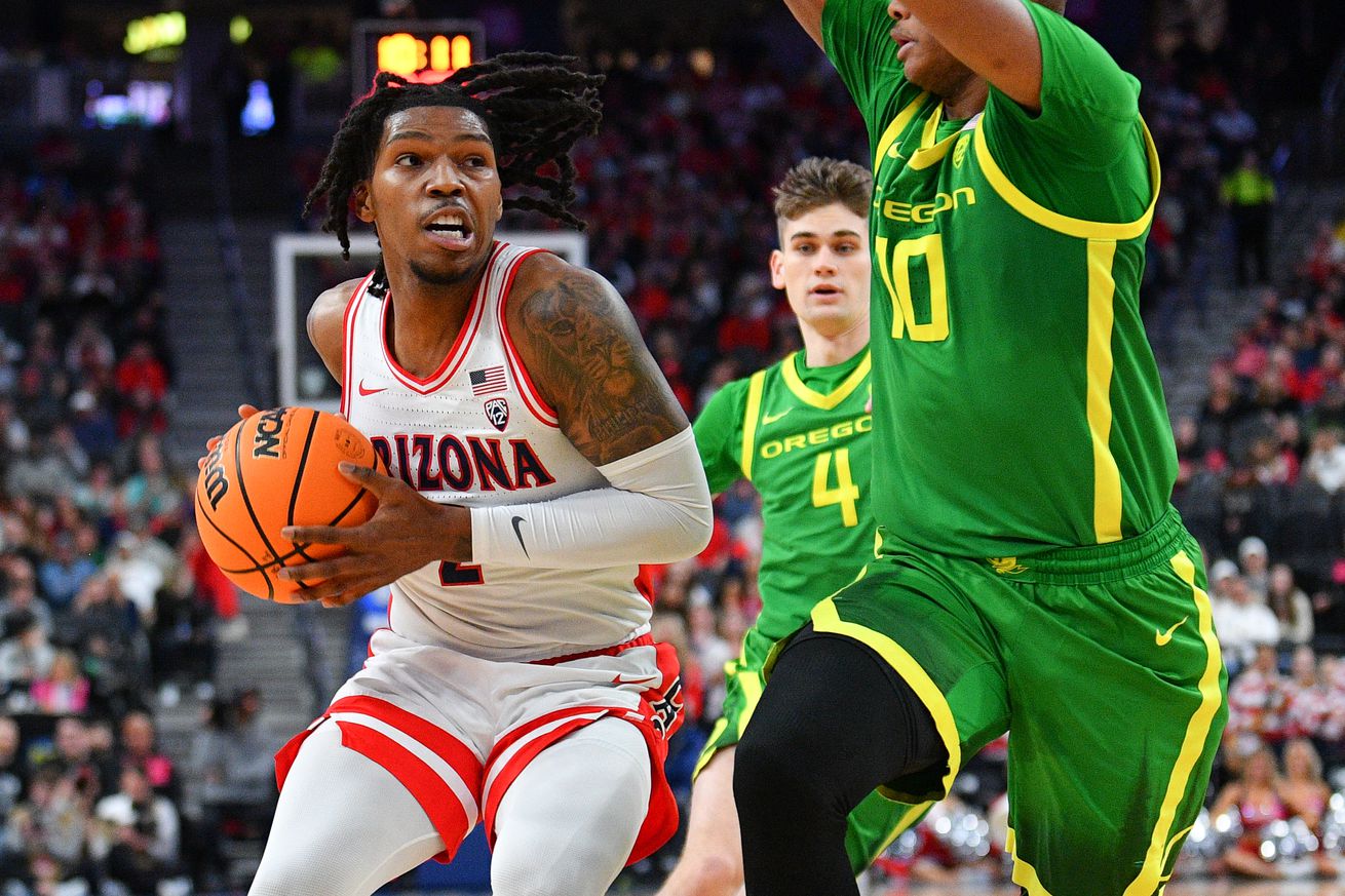 arizona-wildcats-mens-basketball-ncaa-tournament-oregon-ducks-preview-tommy-lloyd-dana-altman-pac12