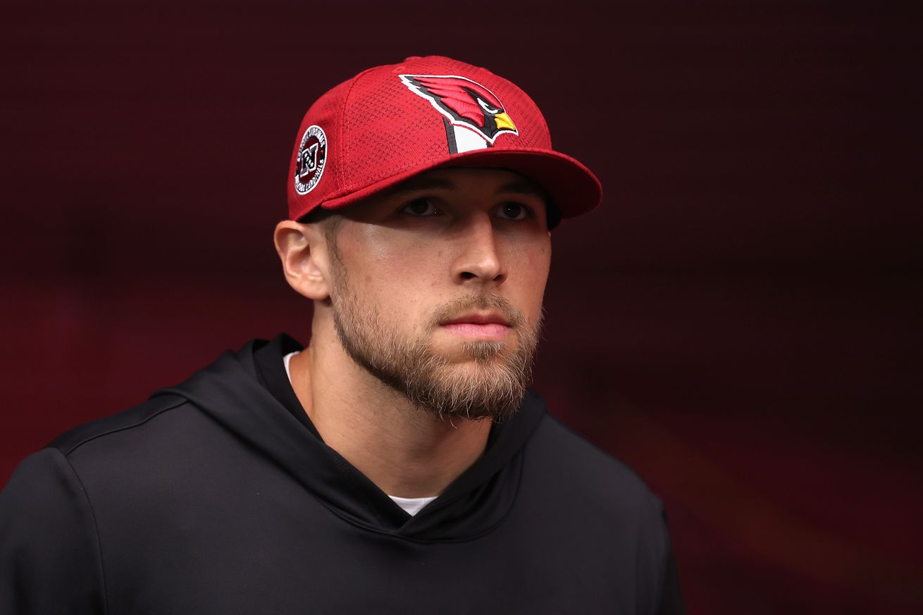 Los Angeles Rams v Arizona Cardinals