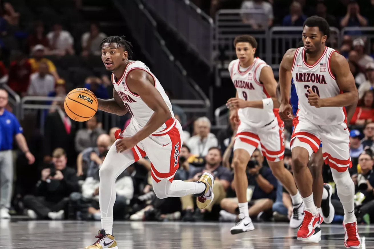 arizona-wildcats-mens-basketball-preview-ncaa-tournament-akron-zips-size-speed-tempo-seattle-2025