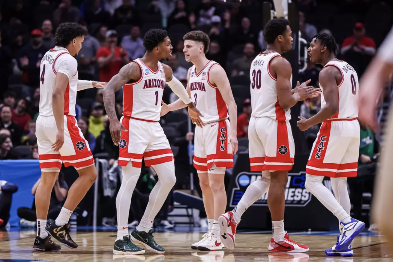 watch-arizona-wildcats-oregon-ducks-time-odds-radio-online-stream-2024-ncaa-tournament-march-madness