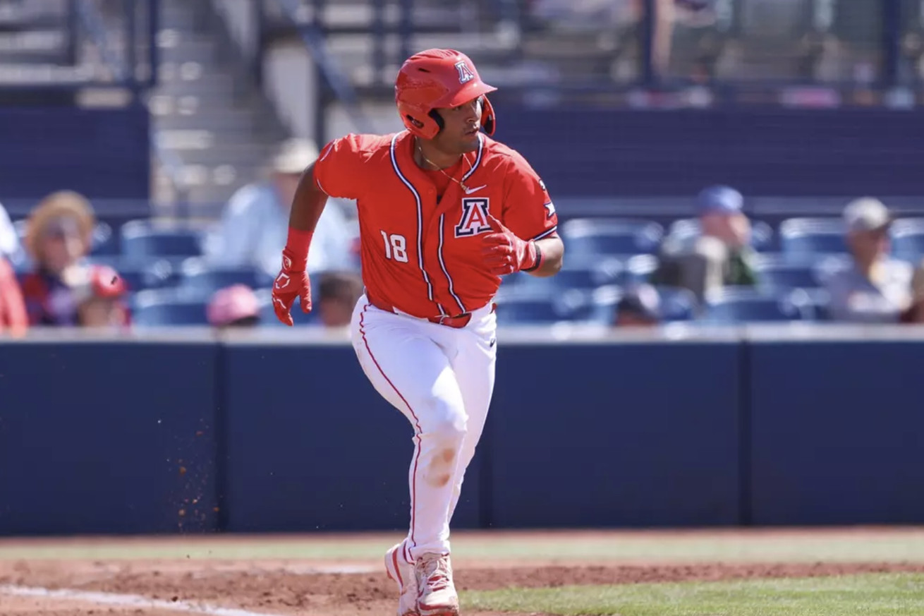 arizona-wildcats-baseball-recap-west-virginia-mountaineers-final-score-adonys-guzman-mason-white