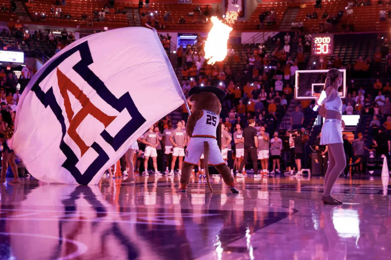 watch-arizona-wildcats-akron-zips-time-odds-radio-online-stream-2024-ncaa-tournament-march-madness