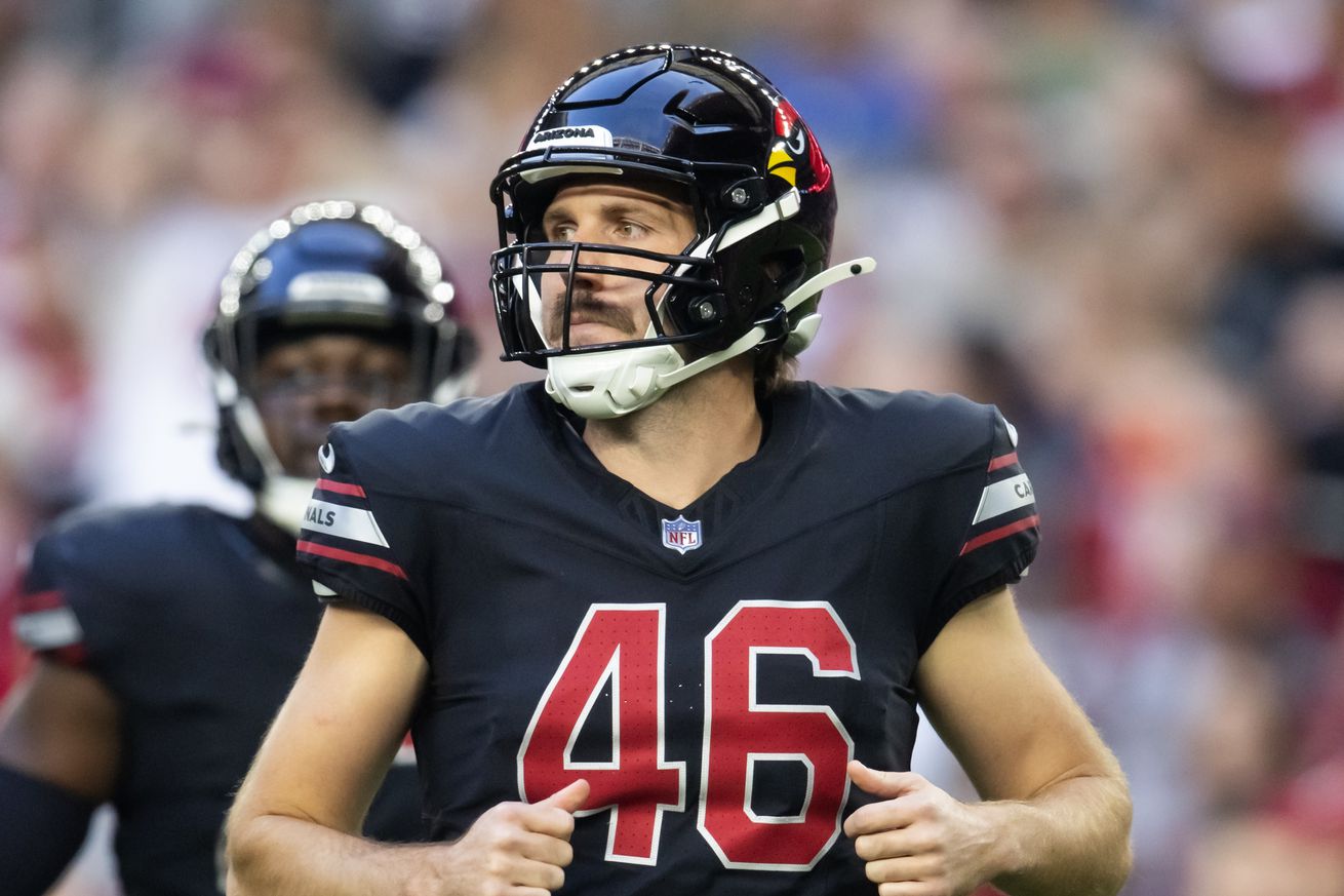 NFL: Seattle Seahawks at Arizona Cardinals