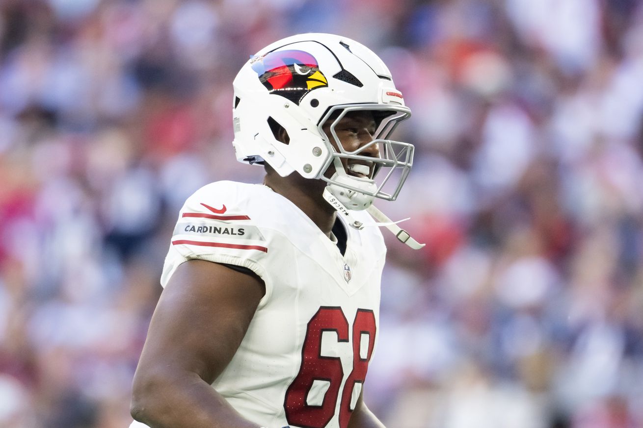 NFL: New England Patriots at Arizona Cardinals