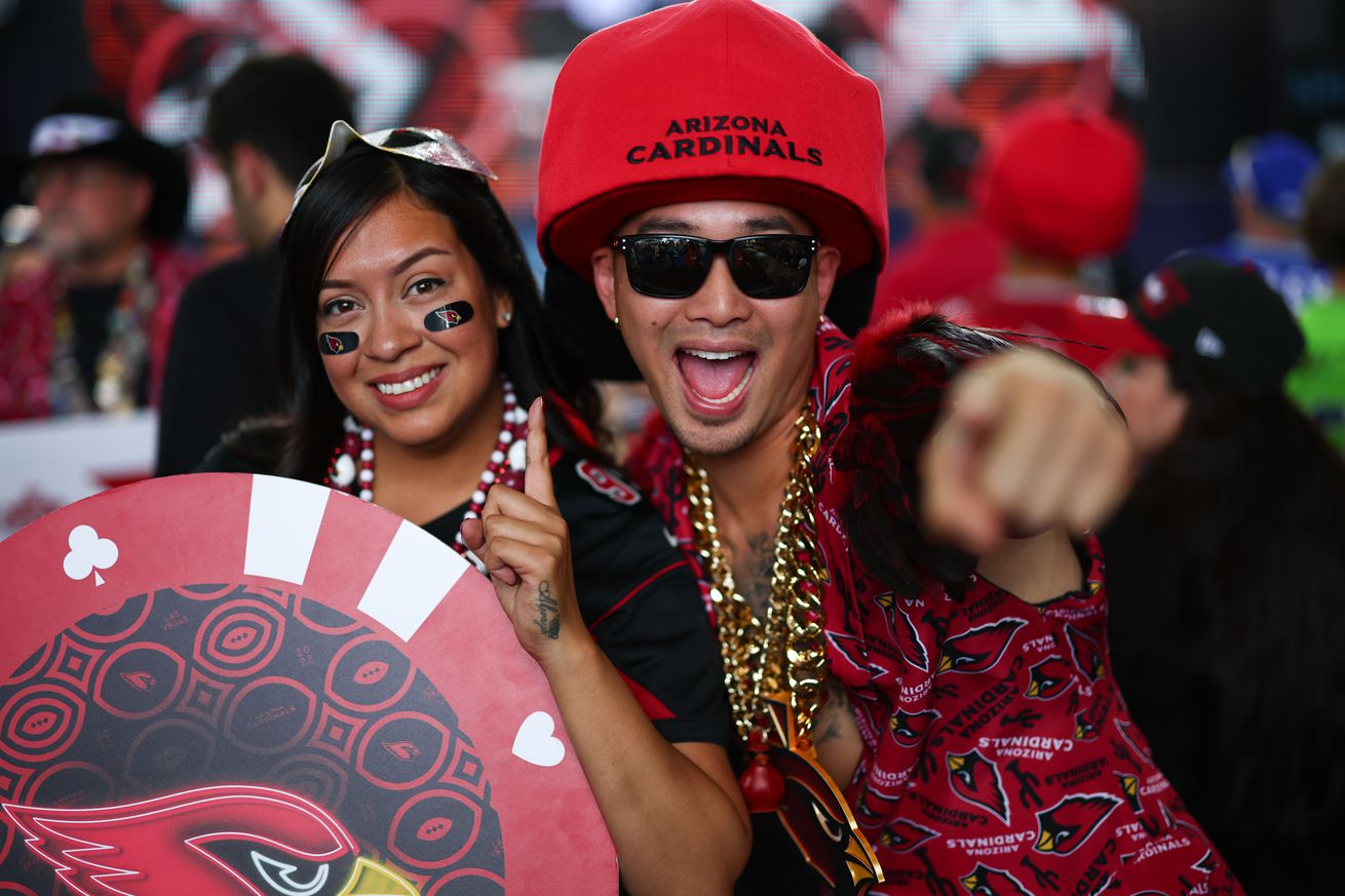 2022 NFL Draft - Rounds 2-3