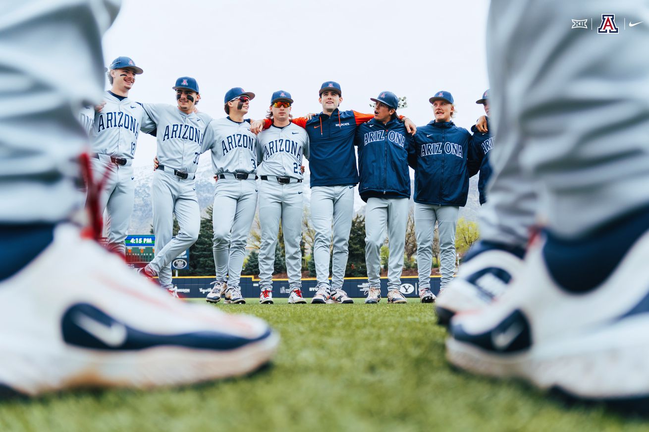Arizona-wildcats-baseball-recap-byu-brigham-young-Cougars-final-score-stats-big12-2025