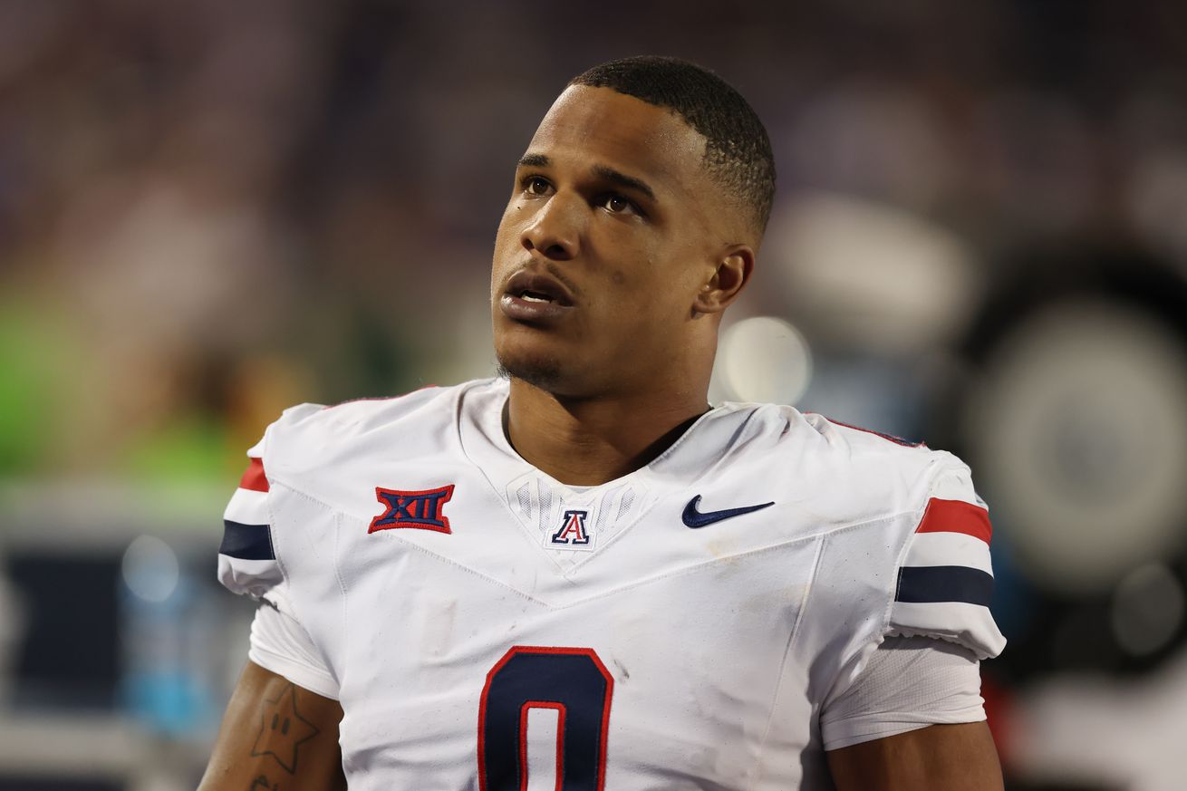 arizona-wildcats-football-recruiting-justin-flowe-linebacker-ncaa-transfer-portal-oregon-ducks-heem
