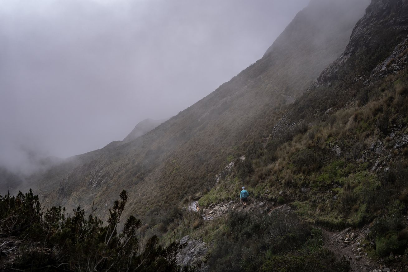 Quito: The first city listed as a UNESCO World Heritage Site