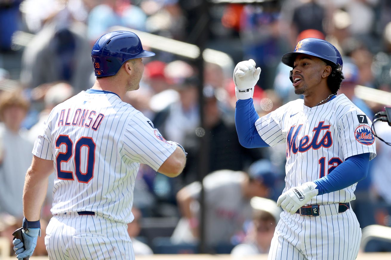 St. Louis Cardinals v New York Mets