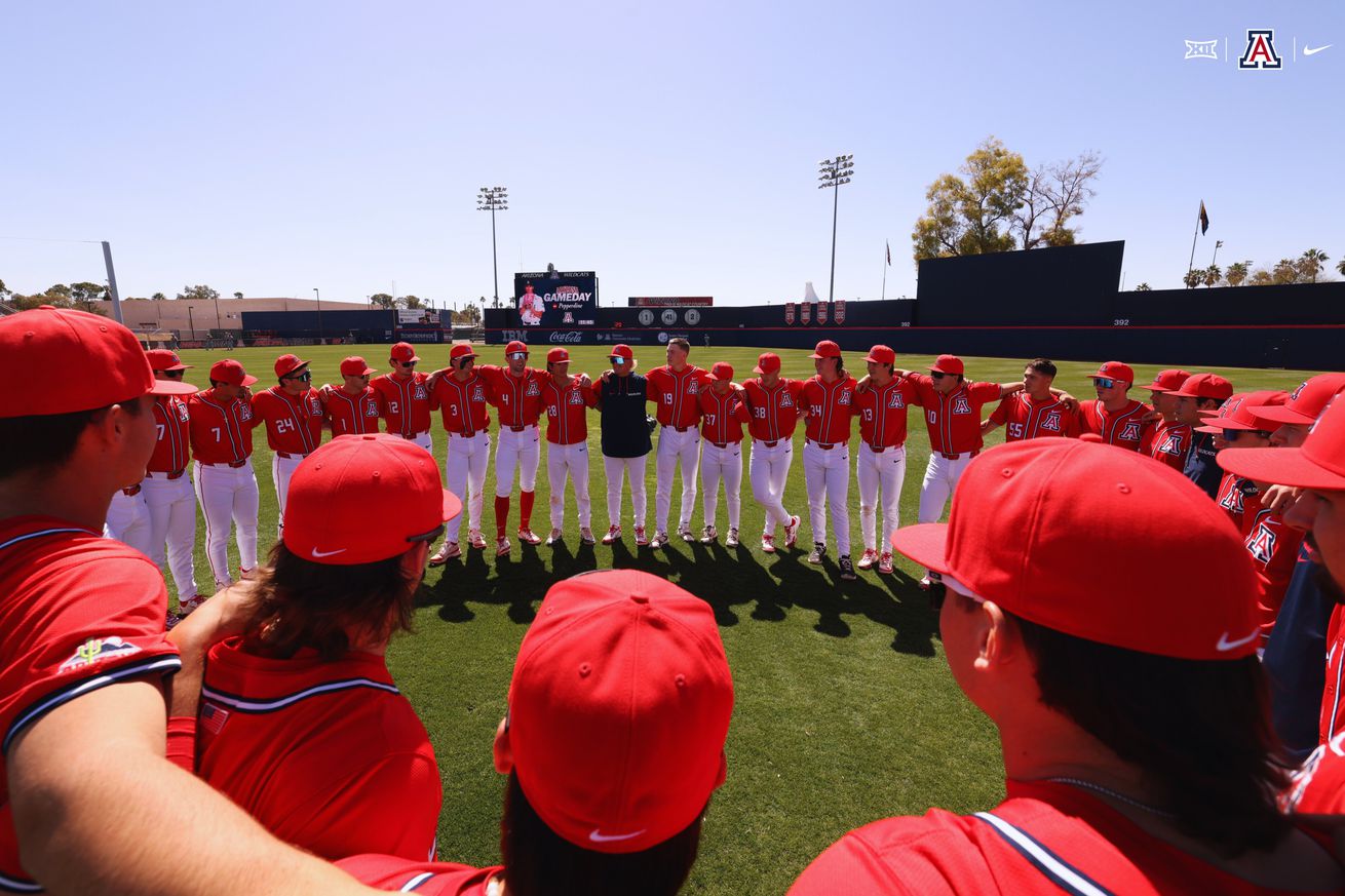 arizona-wildcats-baseball-texas-tech-red-raiders-recap-series-loss-brendan-summerhill-aaron-walton