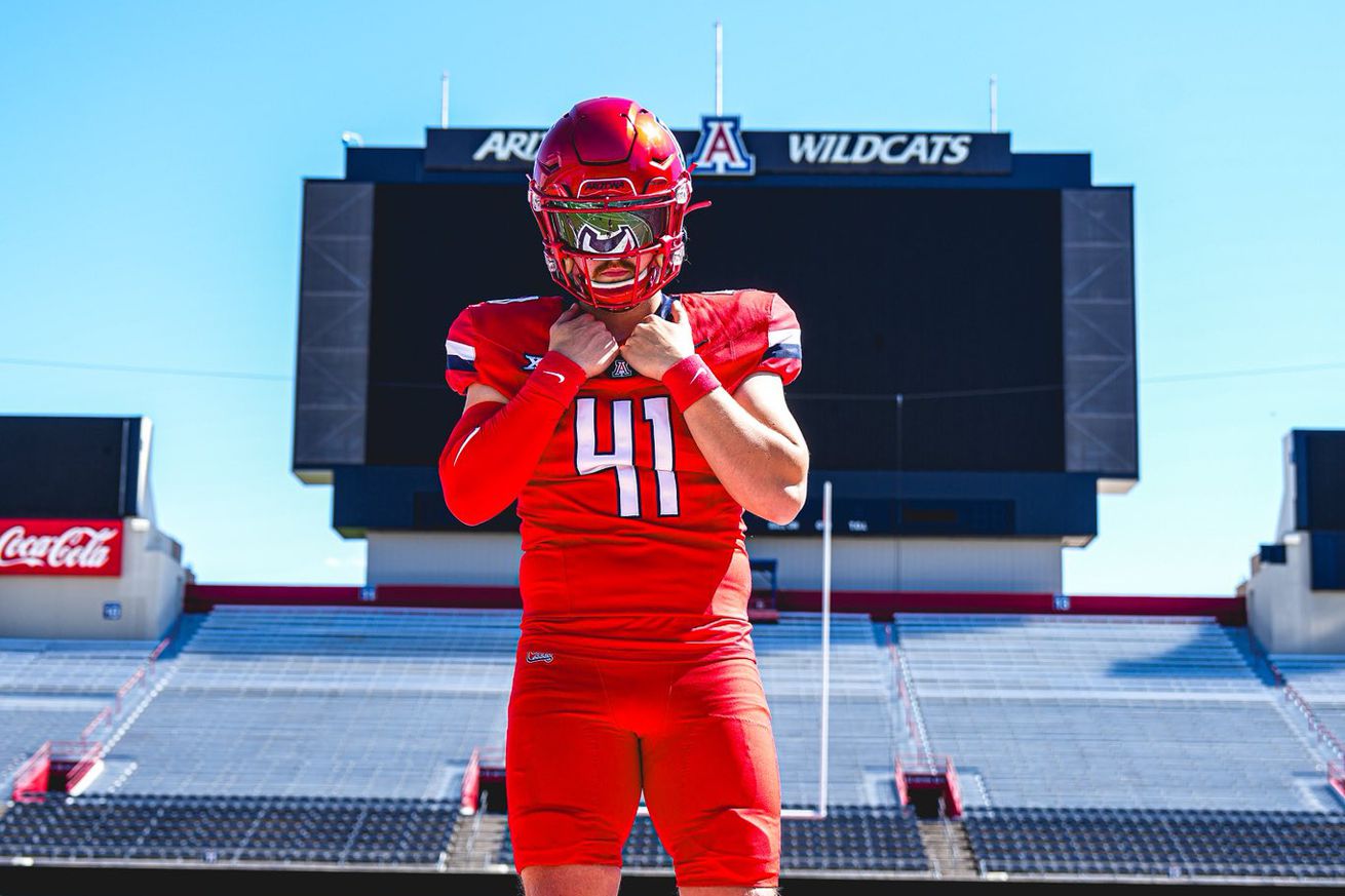 arizona-wildcats-football-recruiting-avery-salerno-commitment-jackson-state-tigers-long-snapper-2025