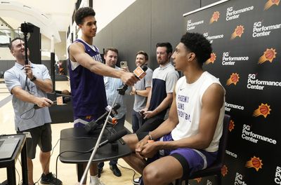 Syndication: Arizona Republic