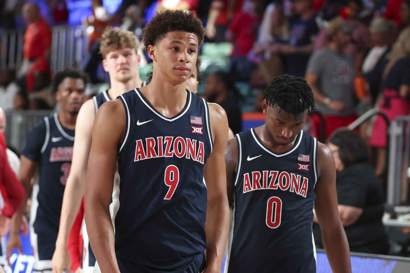 arizona-wildcats-mens-basketball-carter-bryant-jaden-bradley-nba-draft-early-entry-list-eligibility