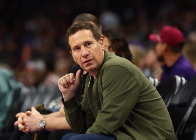 NBA: Indiana Pacers at Phoenix Suns