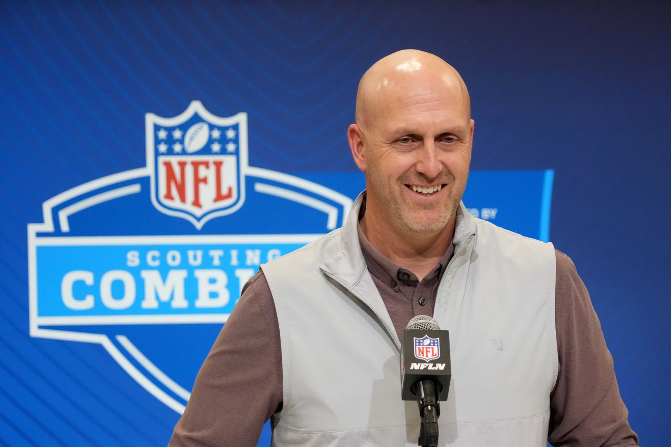 NFL: Scouting Combine