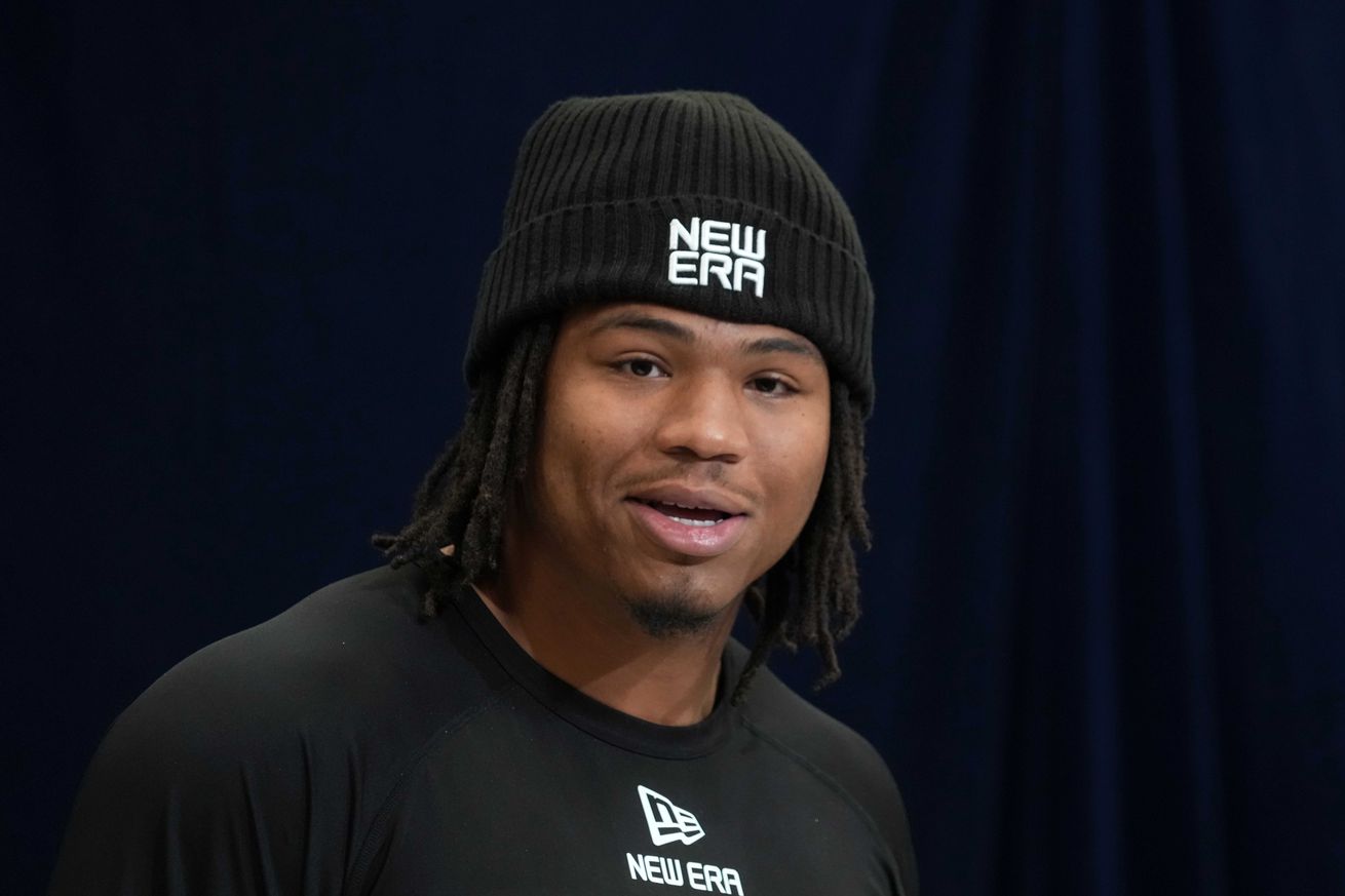 NFL: Scouting Combine
