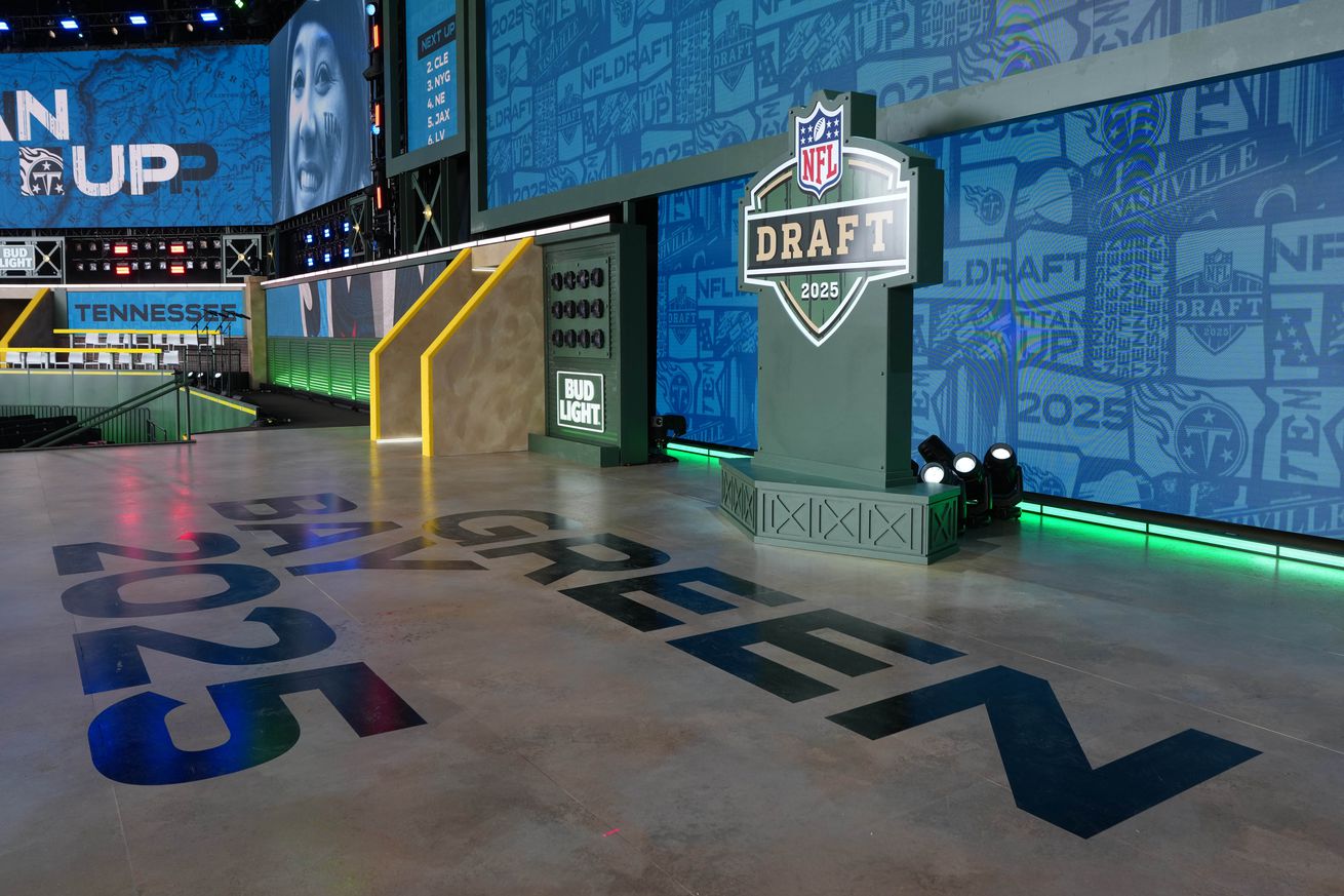 NFL: NFL Draft