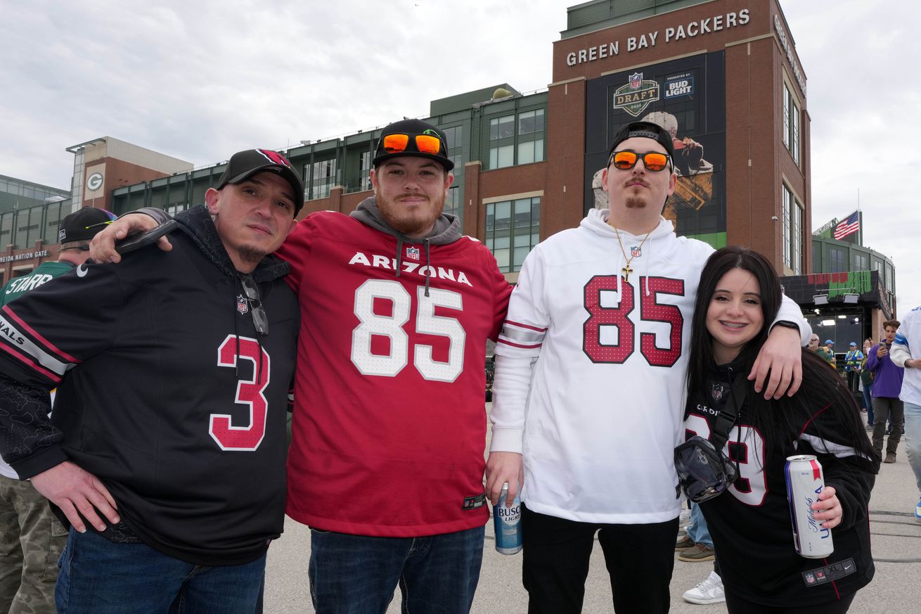 NFL: NFL Draft
