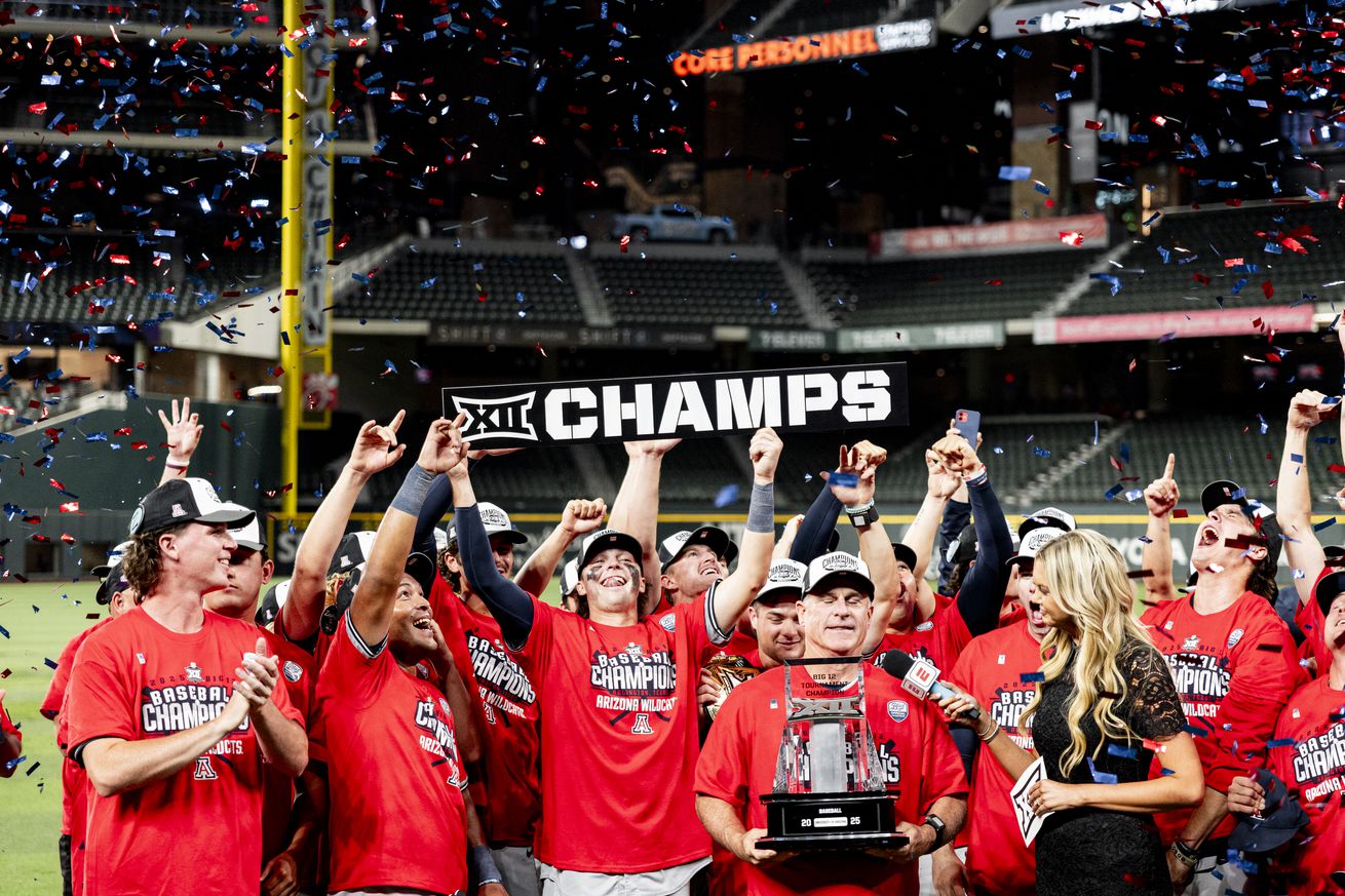 arizona-wildcats-baseball-ncaa-tournament-sb-nation-reacts-survey-poll-prediction-cal-poly-eugene