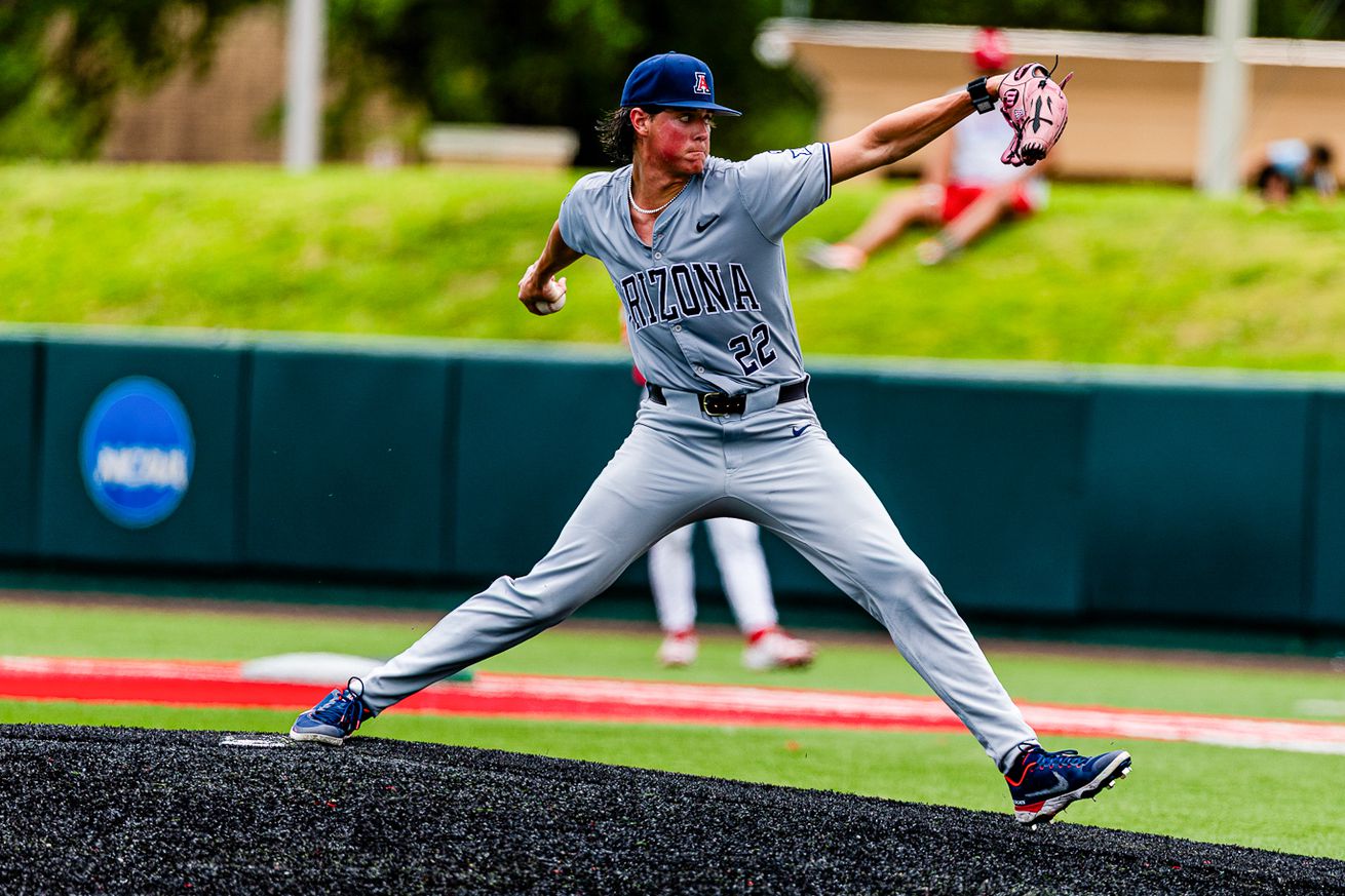 arizona-wildcats-baseball-recap-houston-cougars-finale-big12-tournament-bye-cain-bailey-white-2025
