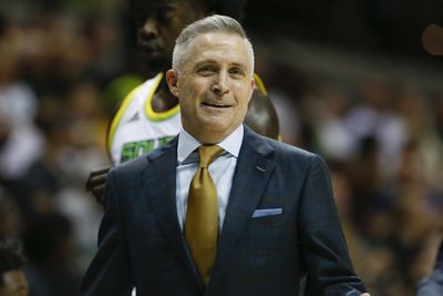 COLLEGE BASKETBALL: JAN 12 Memphis at USF
