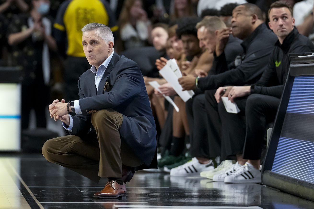 COLLEGE BASKETBALL: FEB 03 South Florida at UCF
