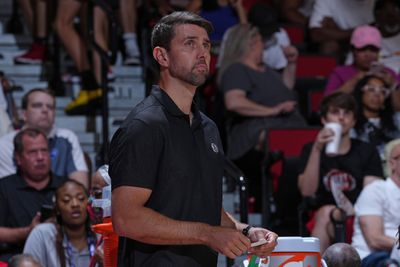 2022 NBA Summer League - Memphis Grizzlies v Brooklyn Nets