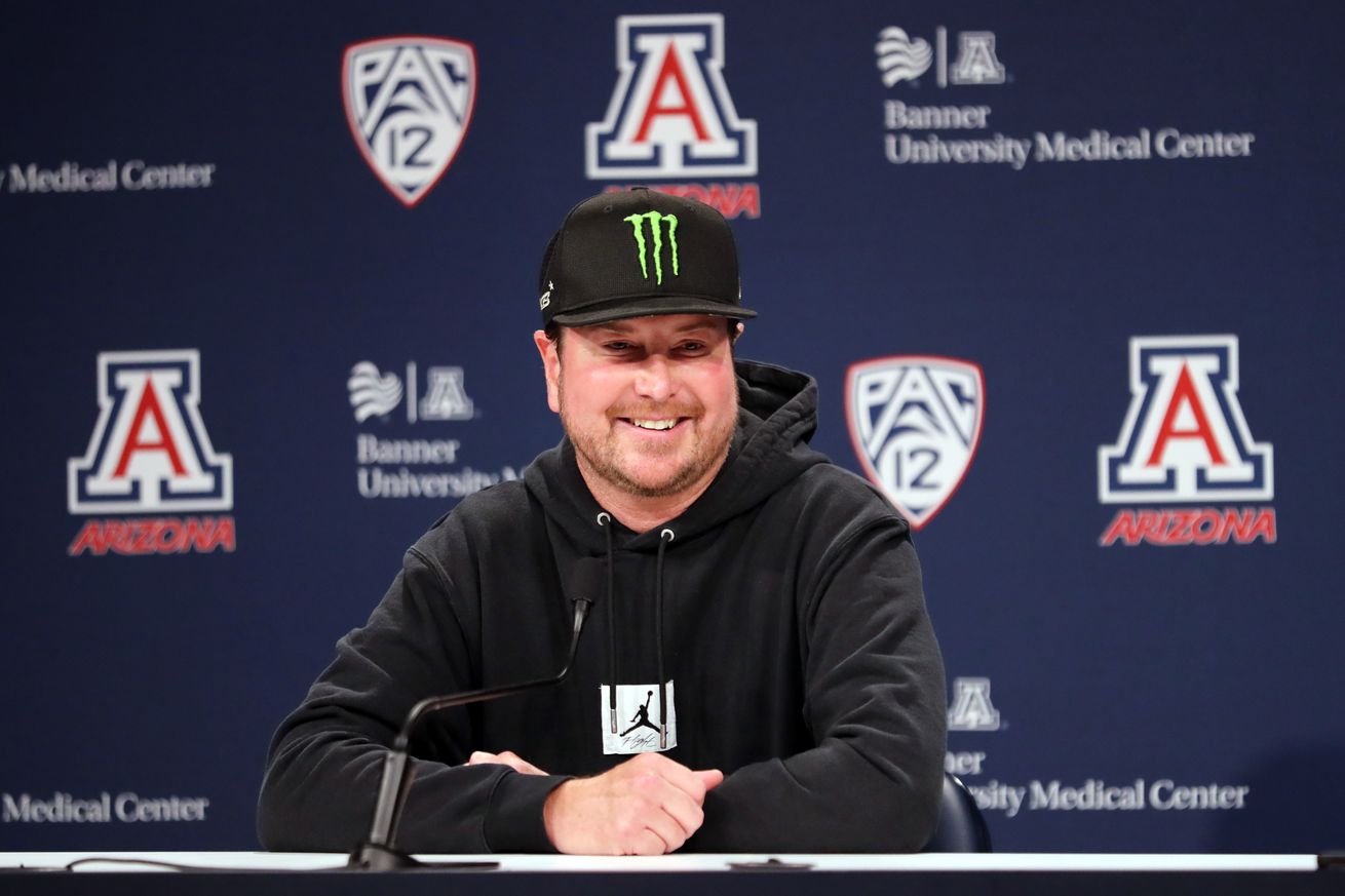 arizona-wildcats-kurt-busch-nascar-Hall-of-fame-elected-2026-auto-racing