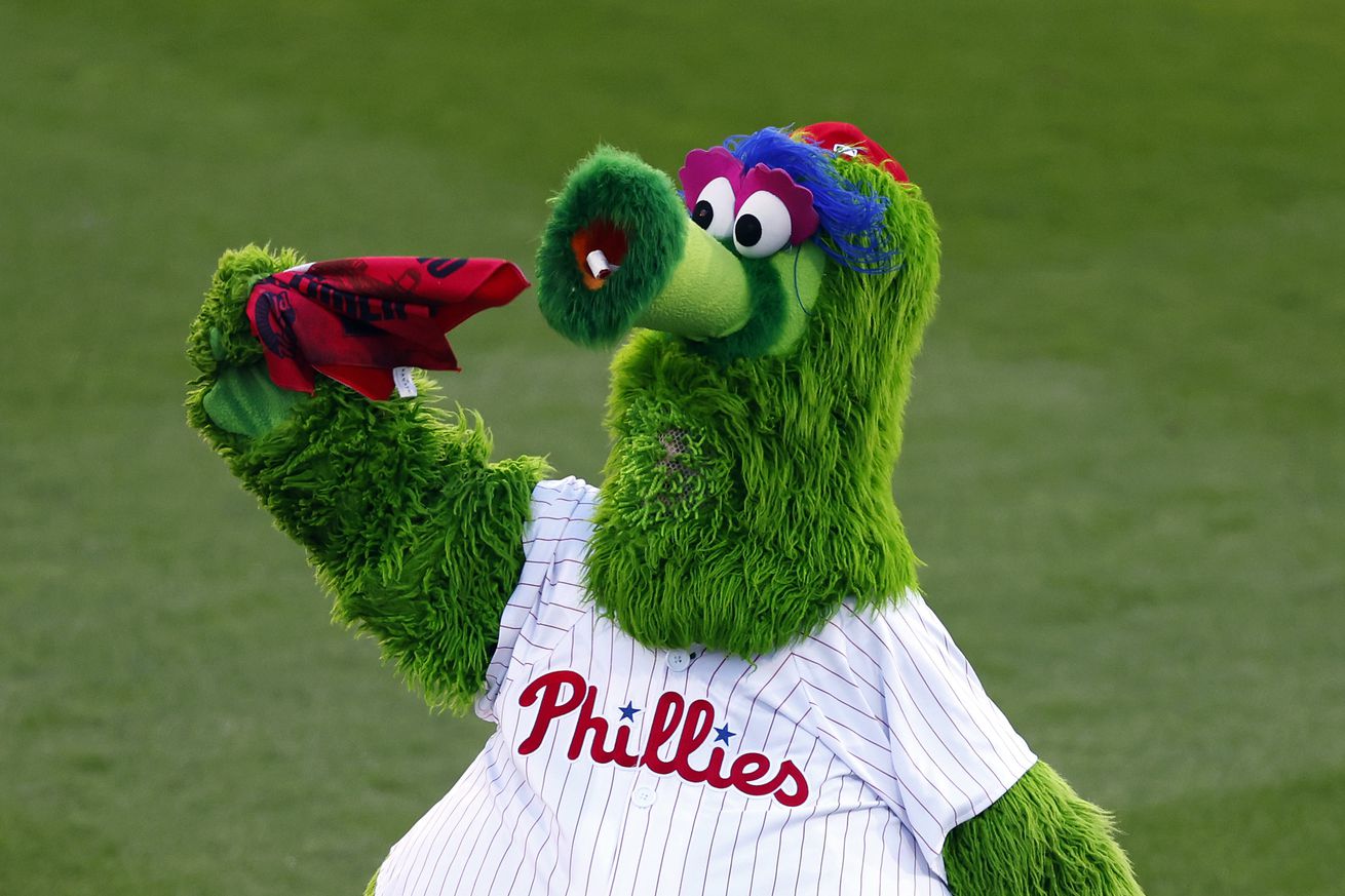 Championship Series - Philadelphia Phillies v Arizona Diamondbacks - Game Six