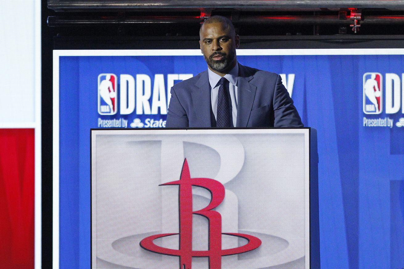 2024 NBA Draft Lottery