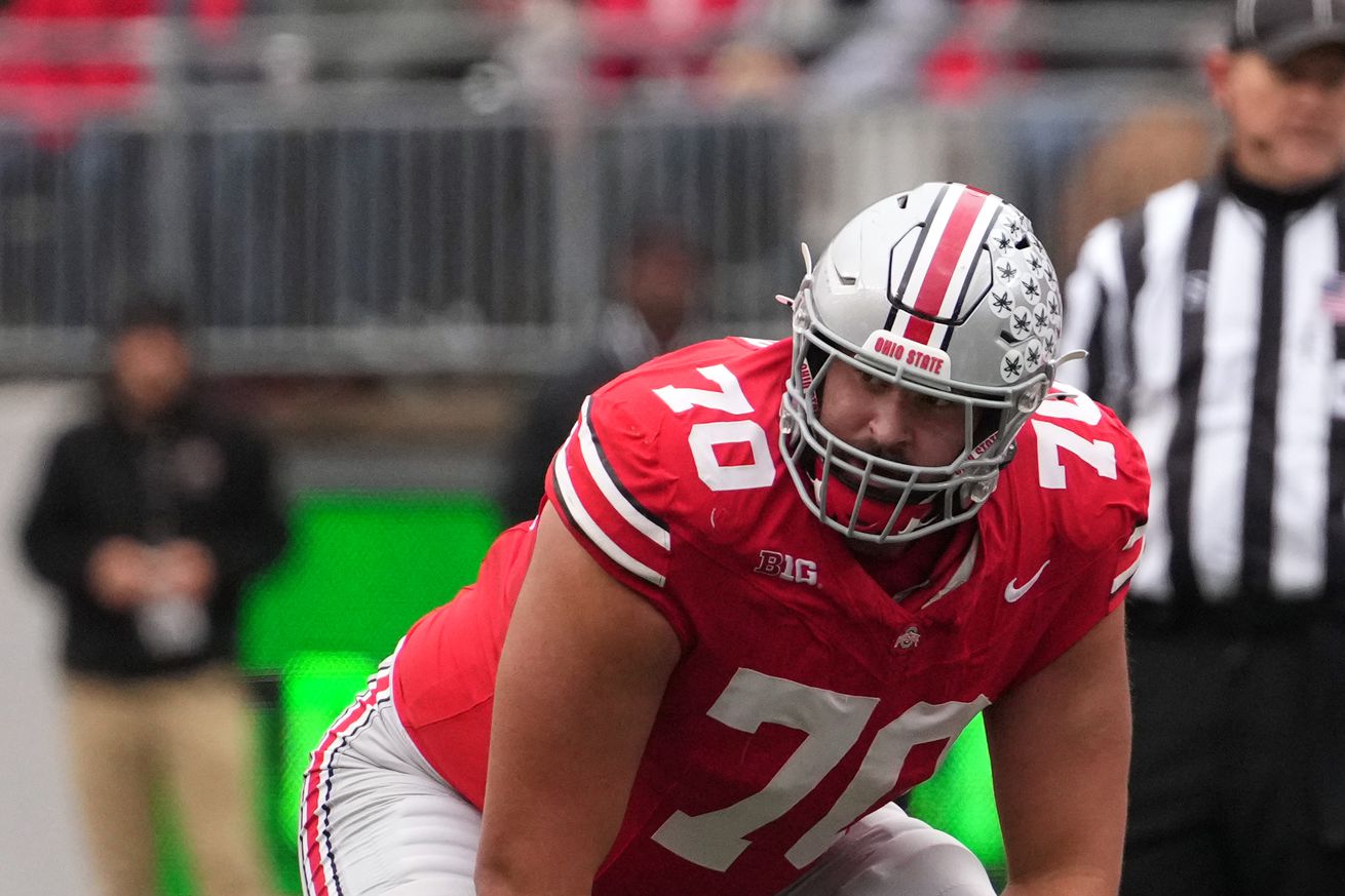 Indiana v Ohio State