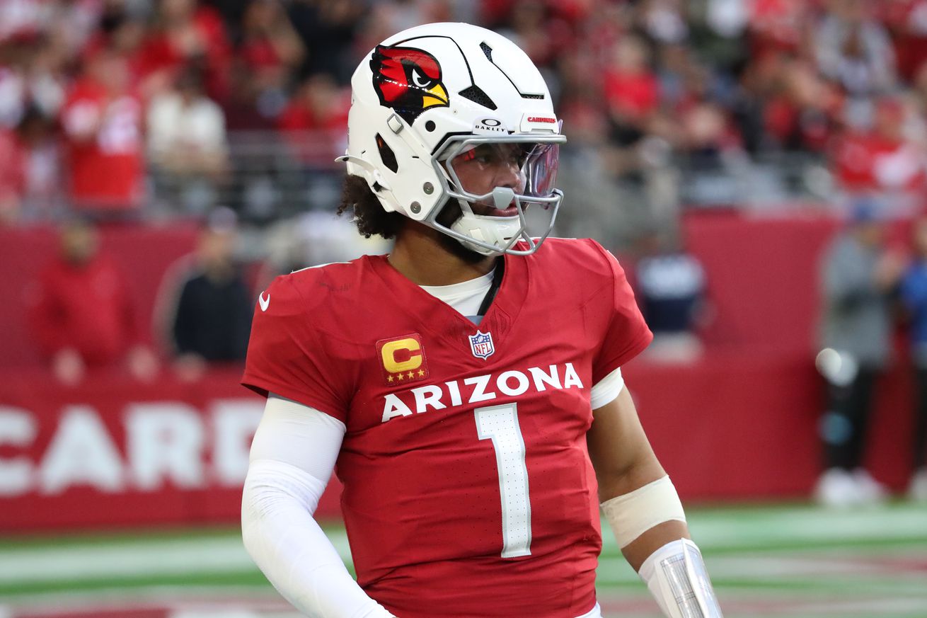 San Francisco 49ers v Arizona Cardinals