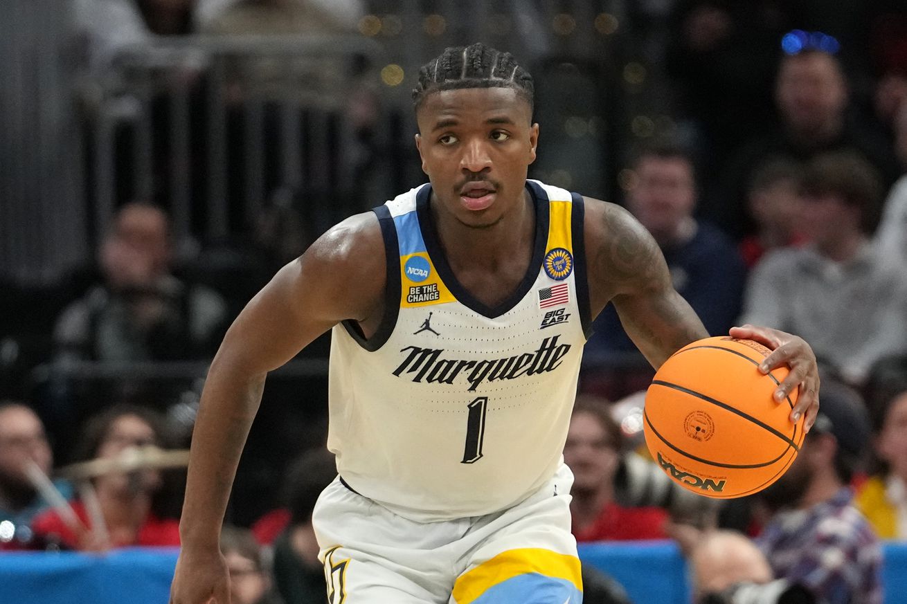 Marquette vs New Mexico