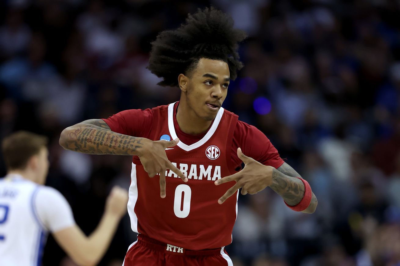 Alabama v Duke