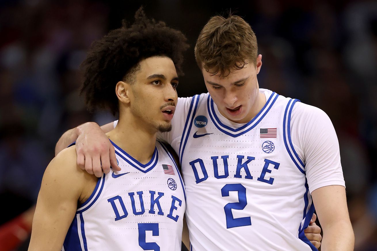 Alabama v Duke