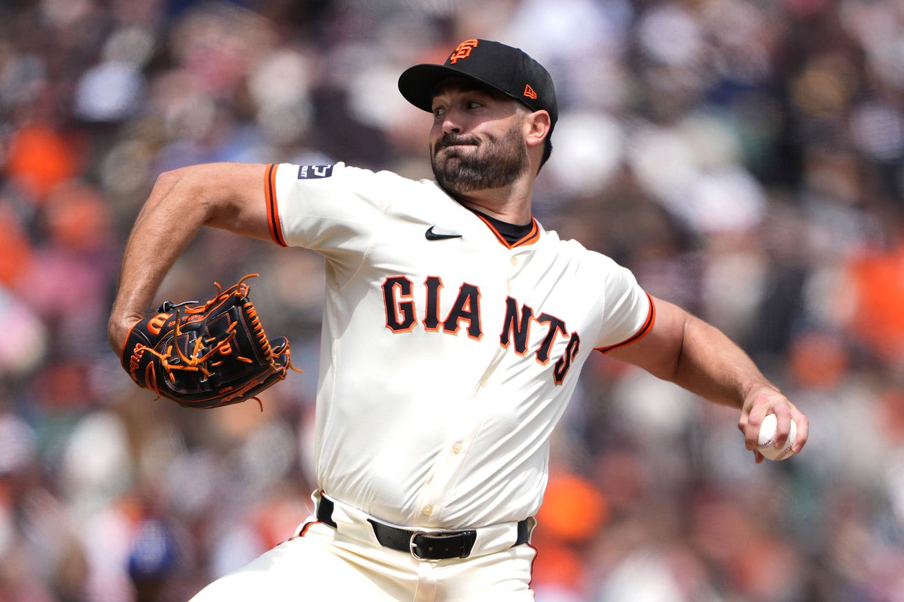Robbie Ray.