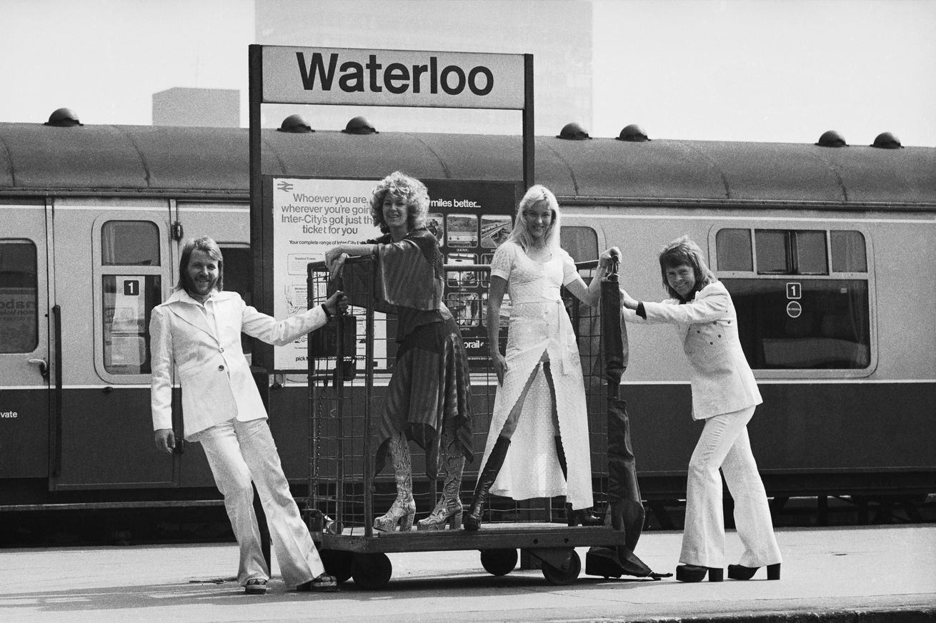 Waterloo