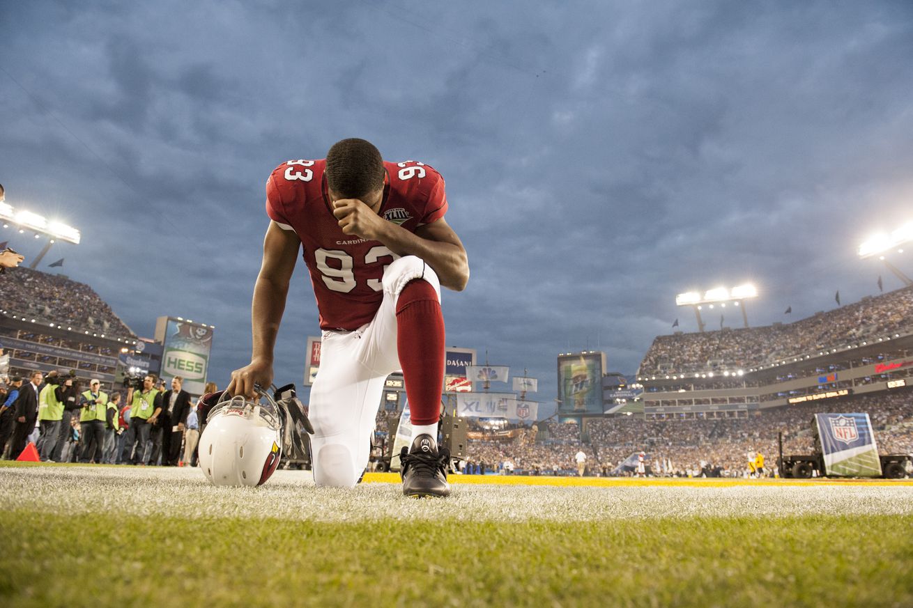 Pittsburgh Steelers vs Arizona Cardinals, Super Bowl XLIII