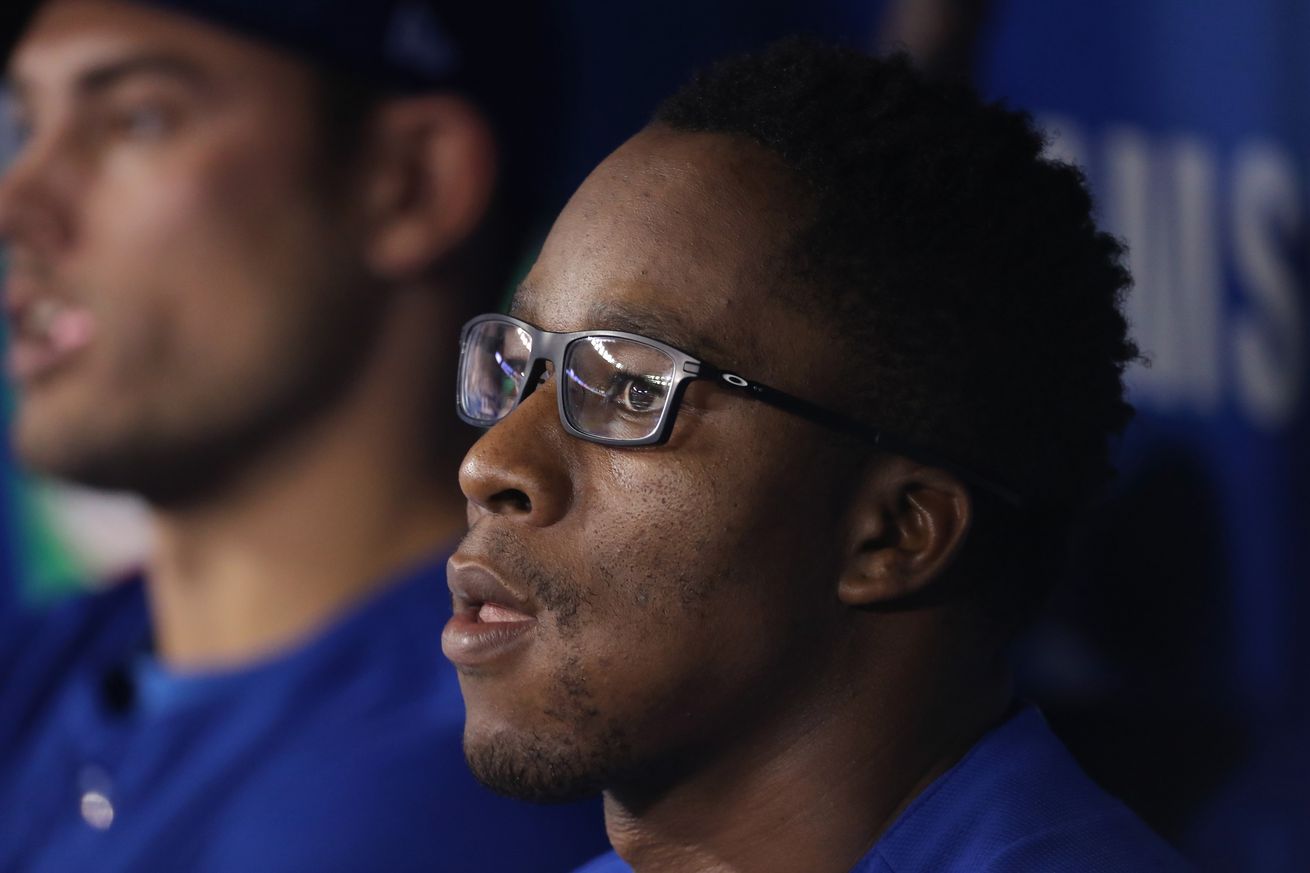 Kansas City Royals v Toronto Blue Jays