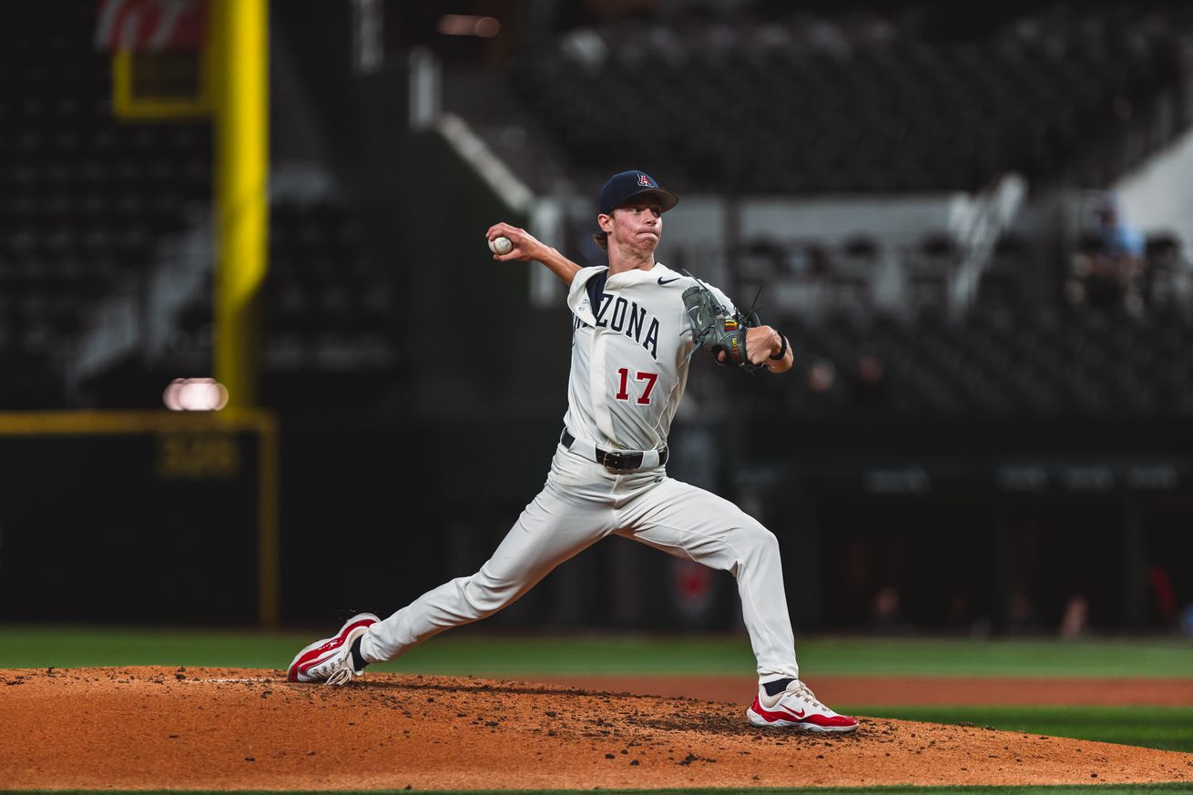 arizona-wildcats-baseball-big12-tournament-byu-cougars-recap-owen-kramkowski-mason-white-guzman-2025