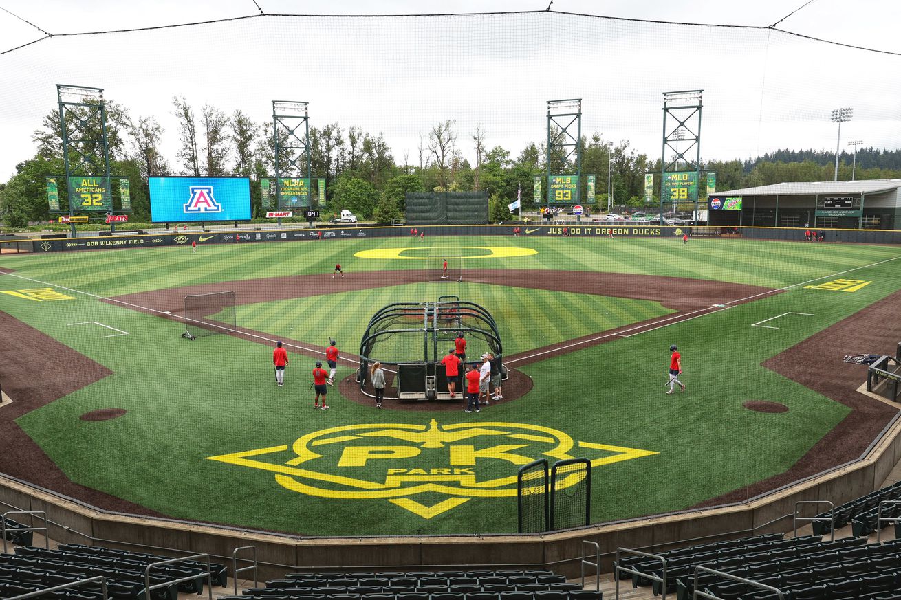 sb-nation-reacts-arizona-wildcats-baseball-eugene-regional-survey-results-oregon-cal-poly-2025