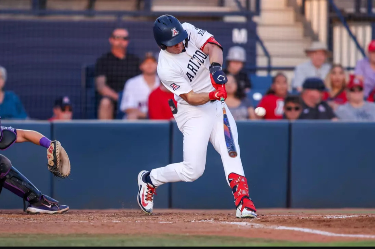 arizona-baseball-wildcats-tcu-horned-frogs-aaron-walton-recap-final-score-highlights-big12-2025