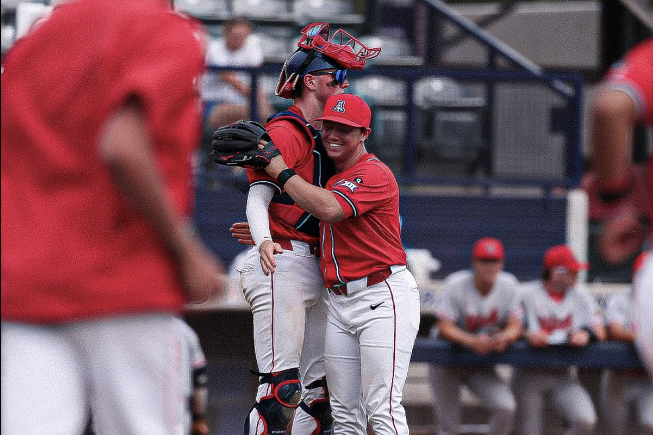 arizona-wildcats-baseball-recap-utah-utes-final-score-hi-corbett-big12-hale-breyfogle-summerhill